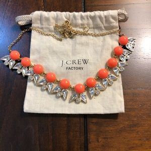 J Crew Factory Necklace